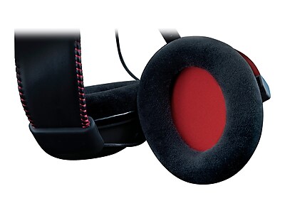 Hyperx Cloud Ii Gmng Hdset Red At Staples