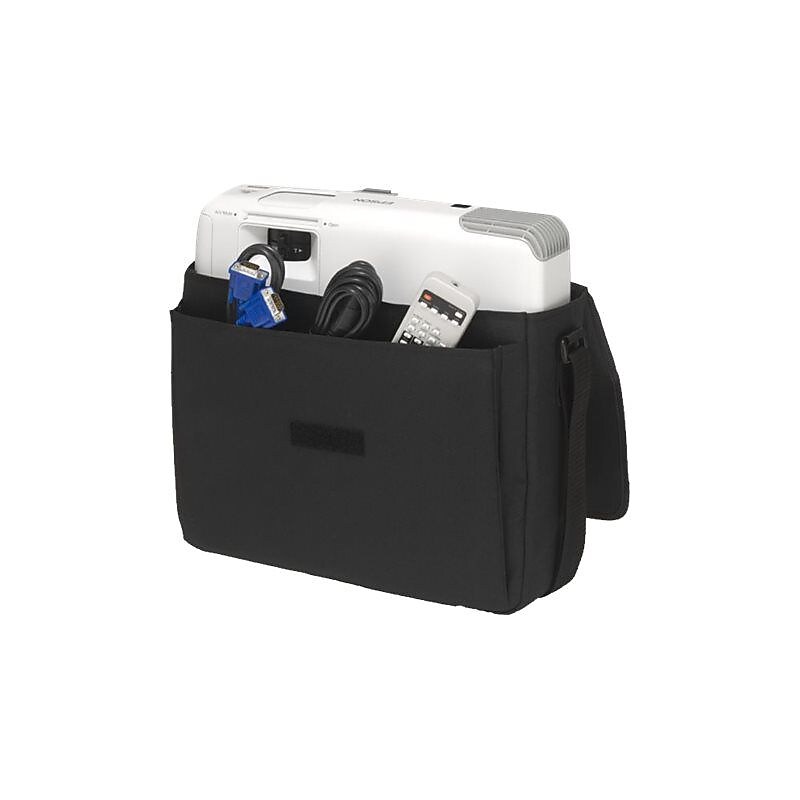 Epson  Carrying Case F/PowerLite Projectors image 1