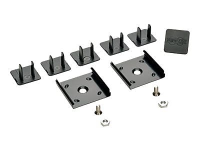 Tripp Lite 15′ 12-Outlet Power Strip with Surge Protection, Black/Gray (SS3612) Sansujyuku sansujyuku.com