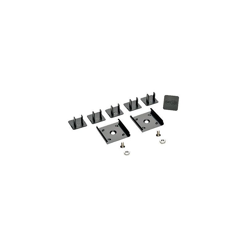 Tripp Lite 8 Outlet Home/Office, 6' Cord, 1050 Joules (SS240806) image 1