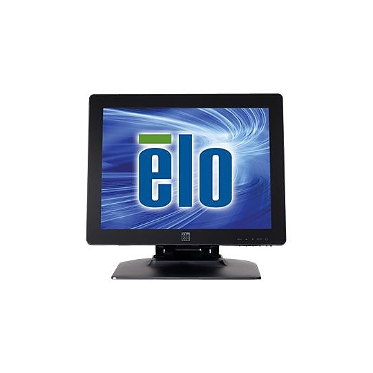 Elo 1523L 15" LED Monitor, Black (E738607)~#|#~m003092127_sc7
