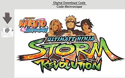 Download Game Naruto Ninja Way 9 Full Version
