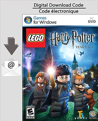 Play harry potter and the philosopher