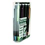 Monteverde One Touch Ballpoint Pen with Top Stylus, Assorted Colors, 12 pack (MV36150)~#|#~m003101911_sc7