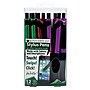 Monteverde One Touch Ballpoint Pen with Front Stylus, Assorted Colors, 12 pack (MV36170)~#|#~m003101913_sc7