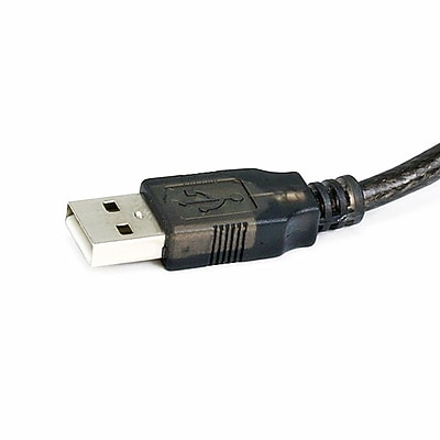 Monoprice 82' USB A to USB A Cable