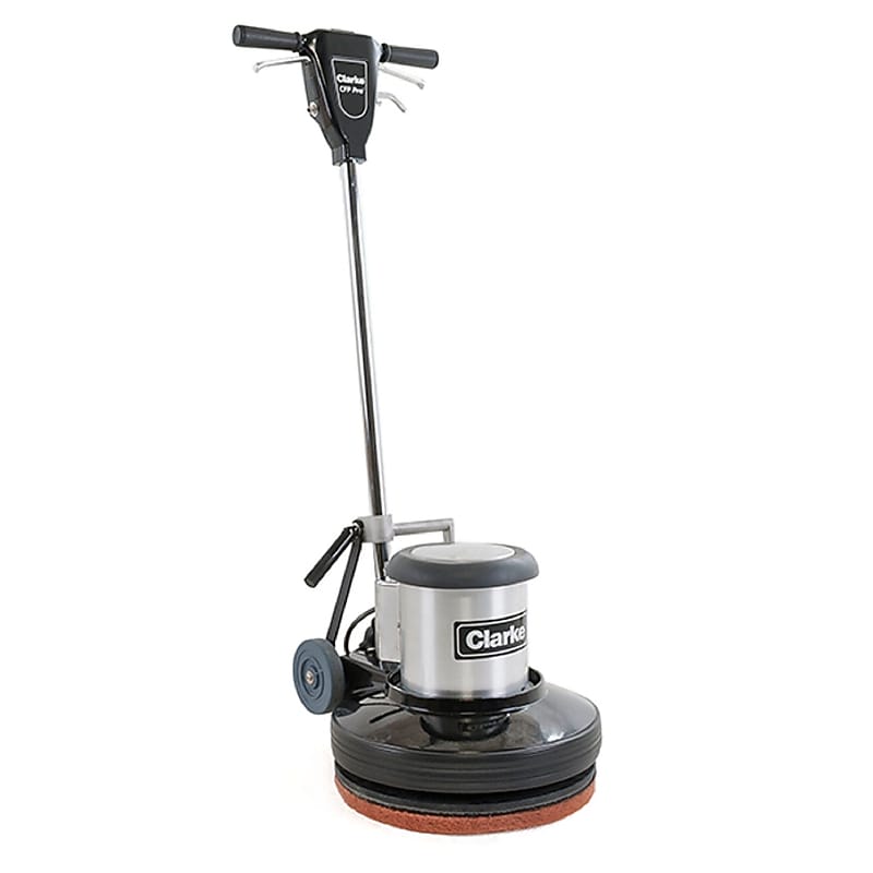Clarke® by Nilfisk CFP™ Pro 17HD Polisher (CLARKE1715HD) image 1