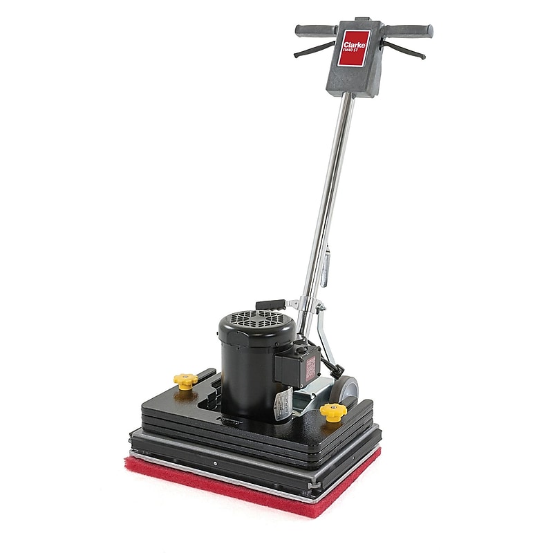 Clarke® by Nilfisk FM40 ST Orbital Floor Machine (56105618) image 1