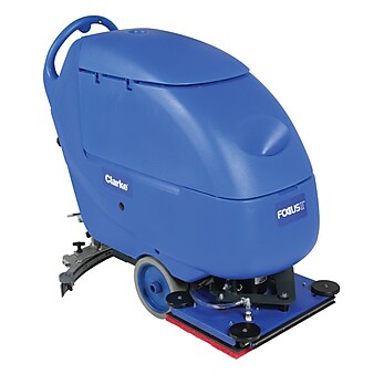 Focus® II L20 BOOST® Walk Behind Scrubber