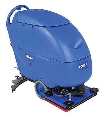 Auto Scrubbers