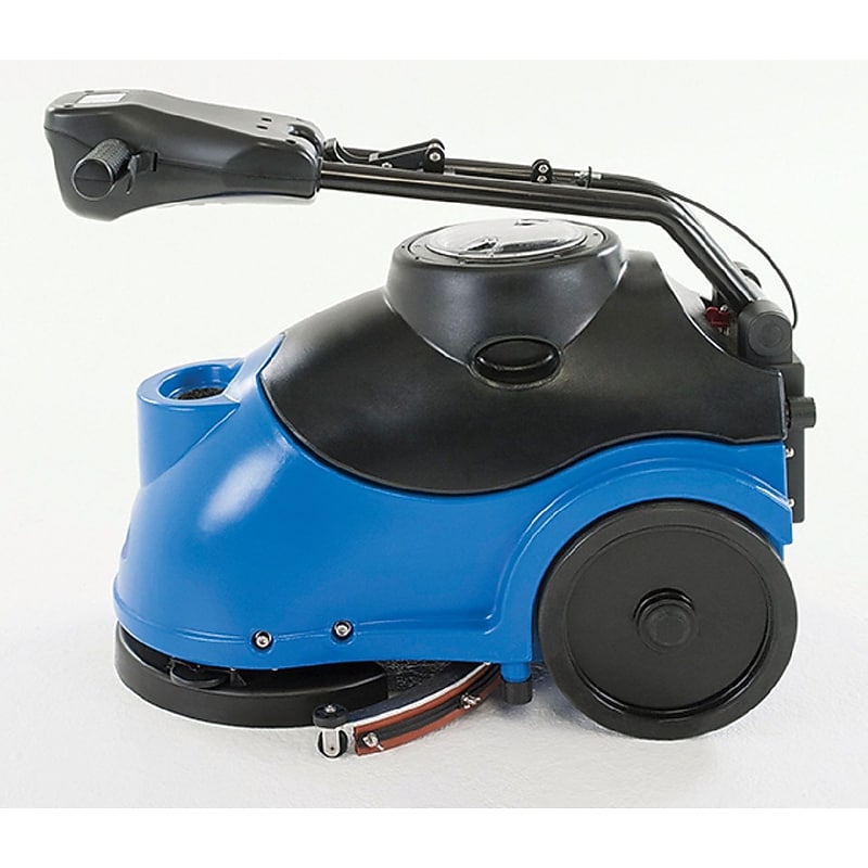 Clarke by Nilfisk MA50 15" Path AGM Micro Scrubber,  84 Ah (CLARKE380B) image 1