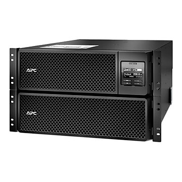 APC Smart-UPS Li-Ion 500VA Short Depth with SmartConnect 500 VA 4