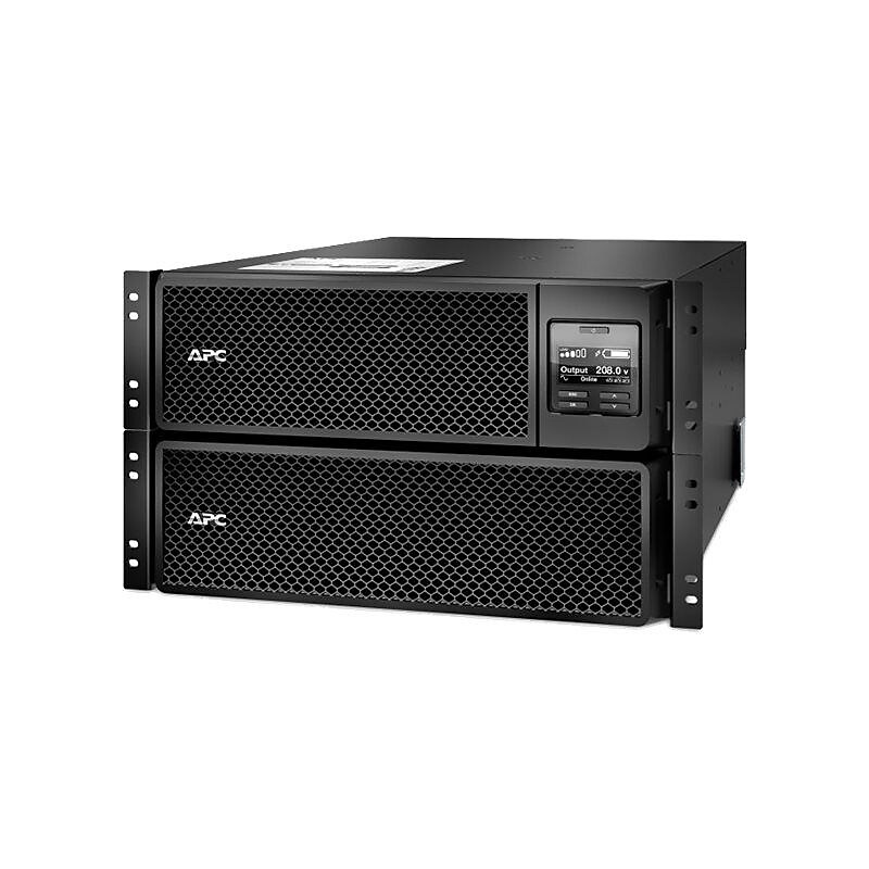 Schneider Electric 10000VA CNVRSN ONLN UPS image 1