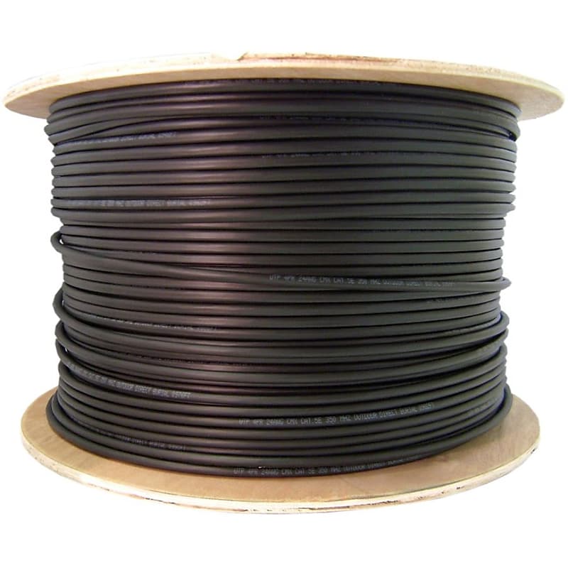 4XEM ™ 1000' Ethernet Network Cable Roll image 1