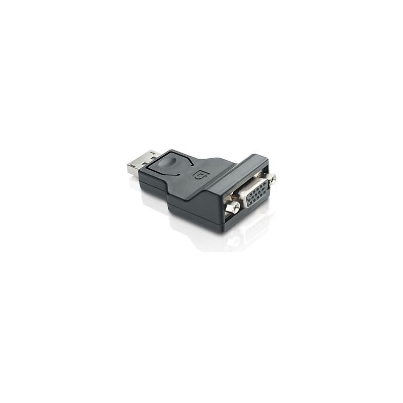 Comprehensive DPM-VGAF DisplayPort/VGA Audio/Video Cable image 1