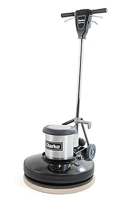 Floor Machines & Burnishers
