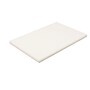 Superior Manufacturing Apex Plasti-Tuff Cutting Board, 18" x 24", White (T46S2018WH)~#|#~m003133580_sc7
