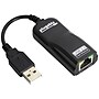 Plugable USB 2.0 to 10/100Base-TX Fast Ethernet LAN Wired Network Adapter (USB2-E100 )~#|#~m003138331_sc7
