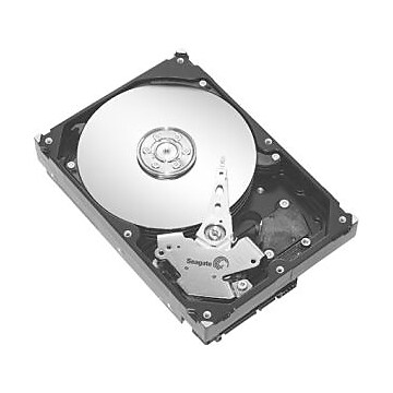 Seagate (ST1000DM004) 1TB SATA 6Gbps 3.5" Internal Hard Drive