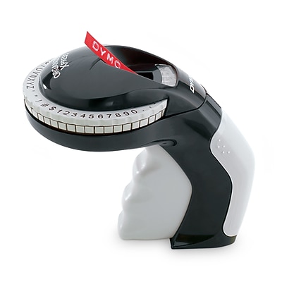 staples embossing label maker