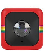 Polaroid Cube HD 1080p Action Video Camera