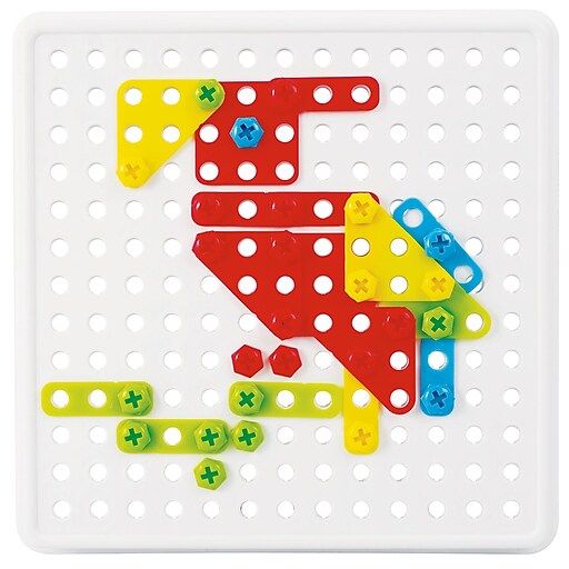 Miniland Educational Mosaic Art (95020) | Staples