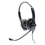 Spracht ZUM Noise Canceling Stereo Computer Headset, Over-the-Head, Black (ZUM3500)~#|#~m003148941_sc7