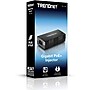 TRENDnet Full-Duplex Ethernet Speed Gigabit PoE+ Injector (TPE-115GI)~#|#~m003157437_sc7
