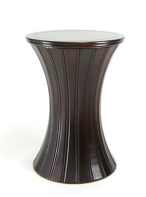 Wayborn Valencia Pedestal Plant Stand; 32''