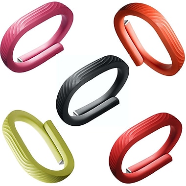 Jawbone UP24 Activity Tracker with Bluetooth