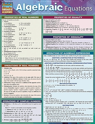 Dental Anatomy Study Guide (8.5" X 11") - 3-Panel, Laminated