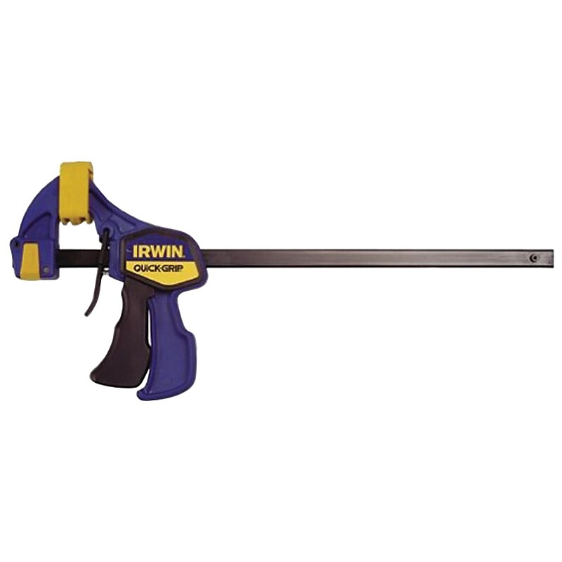 IRWIN Quick-Grip Clamp & Spreader, 24" (IRW524QCN) image 1