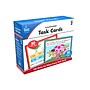 Carson-Dellosa™ CenterSolutions® Write-On/Wipe-Away Task Cards, Grade 2~#|#~m003167174_sc7