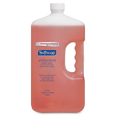 Soaps & Sanitizers | Hand Sanitizer & Soap Supplies | StaplesÂ®