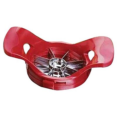 Amco Houseworks Dial A Slice Apple Slicer
