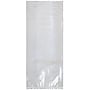 Amscan Cello Party Bag, 11.5" x 5", Clear, 9/Pack, 25 Bags/Pack (37102.86)~#|#~m003177547_sc7