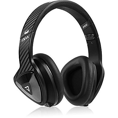 Monster DNA Pro 2.0 Over-Ear Headphones