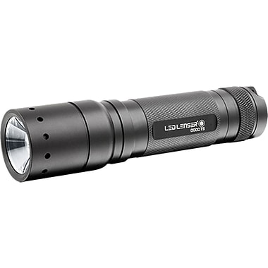 LED Lenser Tac Torch Light