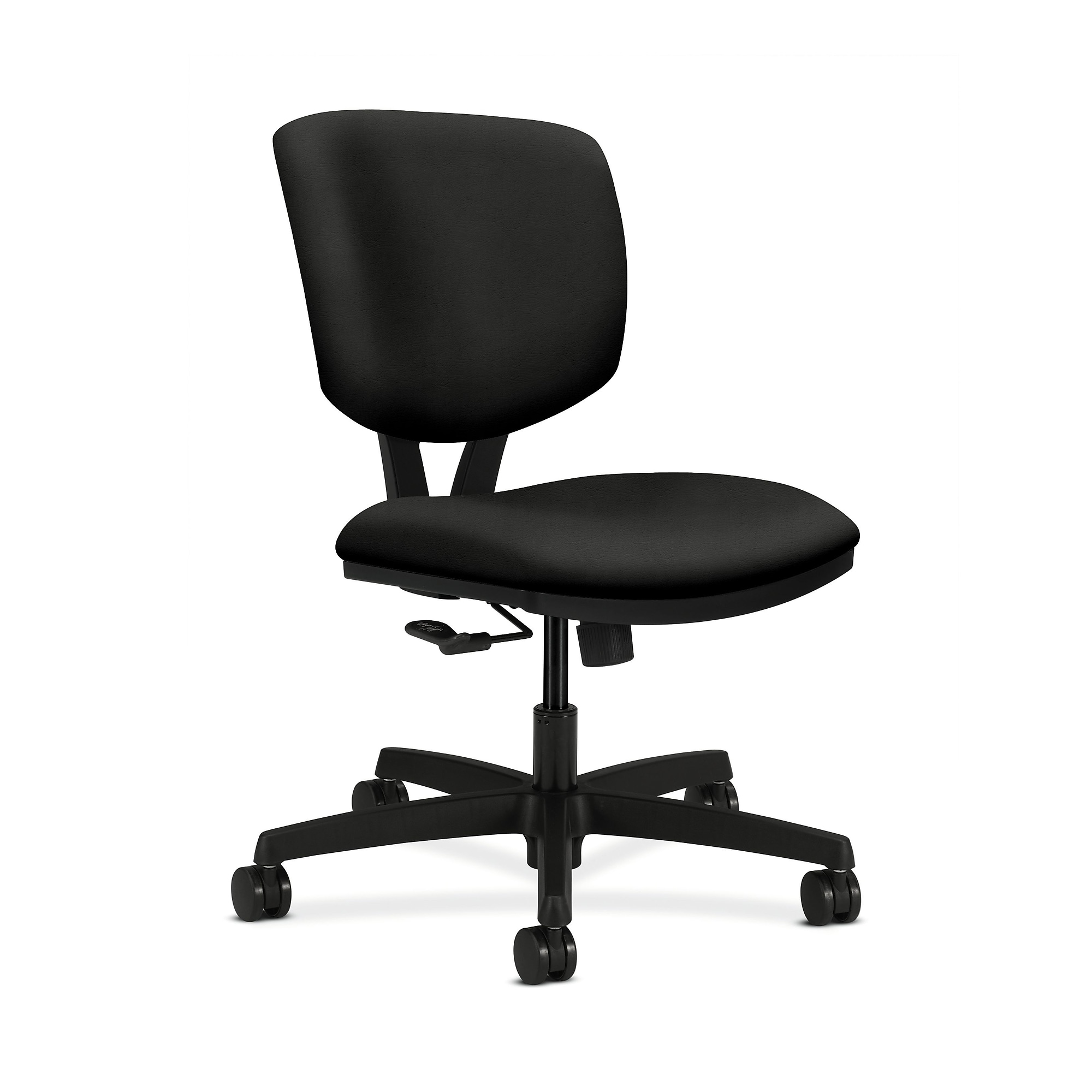 HON Volt Office/Computer Chair, Fabric, Black (HON5721HWP40T) Sansujyuku sansujyuku.com