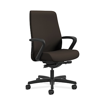 Hon Honit201cu19 Ignition Mesh Low Back, Computer Chair With Arms