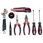 Stalwart Household Hand Tool Set, 9 Pieces (75-HT1009)~#|#~m003257077_sc7
