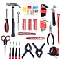 Stalwart Household Hand Tool Set, 86 Pieces (75-HT1086)~#|#~m003257080_sc7