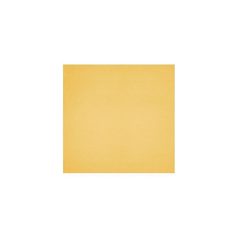 LUX® 12" x 12" Paper, Gold Metallic, 250 Sheets (1212-P-07-250) image 1