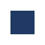 LUX 100 lb. Cardstock Paper, 12" x 12", Navy Blue, 50 Sheets/Pack (1212-C-103-50)