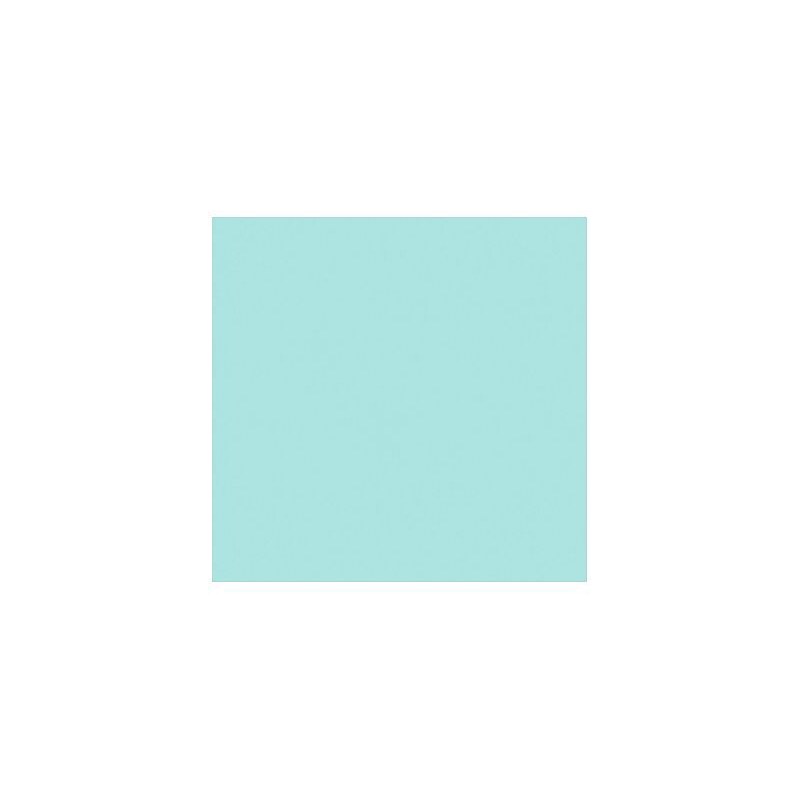 LUX 100 lb. Cardstock Paper, 12" x 12", Seafoam Blue, 1000 Sheets/Pack (1212-C-113-1M) image 1