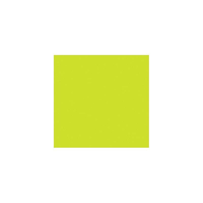 LUX 100 lb. Cardstock Paper, 12" x 12", Wasabi Green, 50 Sheets/Pack (1212-C-L22-50) image 1