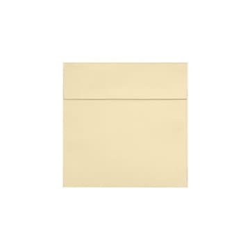 4 x 4 Square Envelopes | Perfect for Thank You Notes Gratuity Envelopes 50 Qty and Scrapbooking Projects 8504-07-50 Gift Tags Gold Metallic 