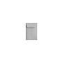 LUX Kraft #1 Coin Envelopes, 2.25" x 3.5", Gray Kraft, 1000/Box (1COGK-1M)~#|#~m003307887_sc7