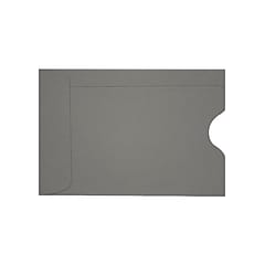 plastic card sleeves staples Staples Plastic Sleeve 8.5 inch x 11 inch Clear 10/Pack (st63086)