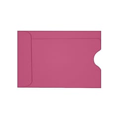 credit card sleeves staples LUX Plastic Credit Card Sleeves 2 3/8